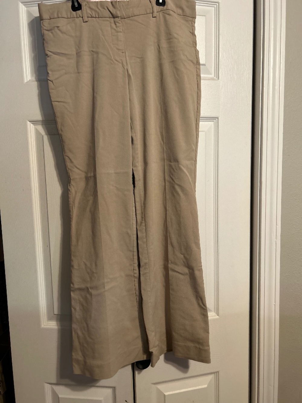 The Limited Drew fit pants